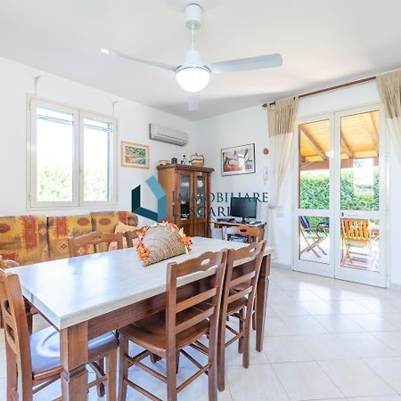 Villa Limuti Con Piscina Condominiale Кампофеличе-ди-Роччелла Экстерьер фото