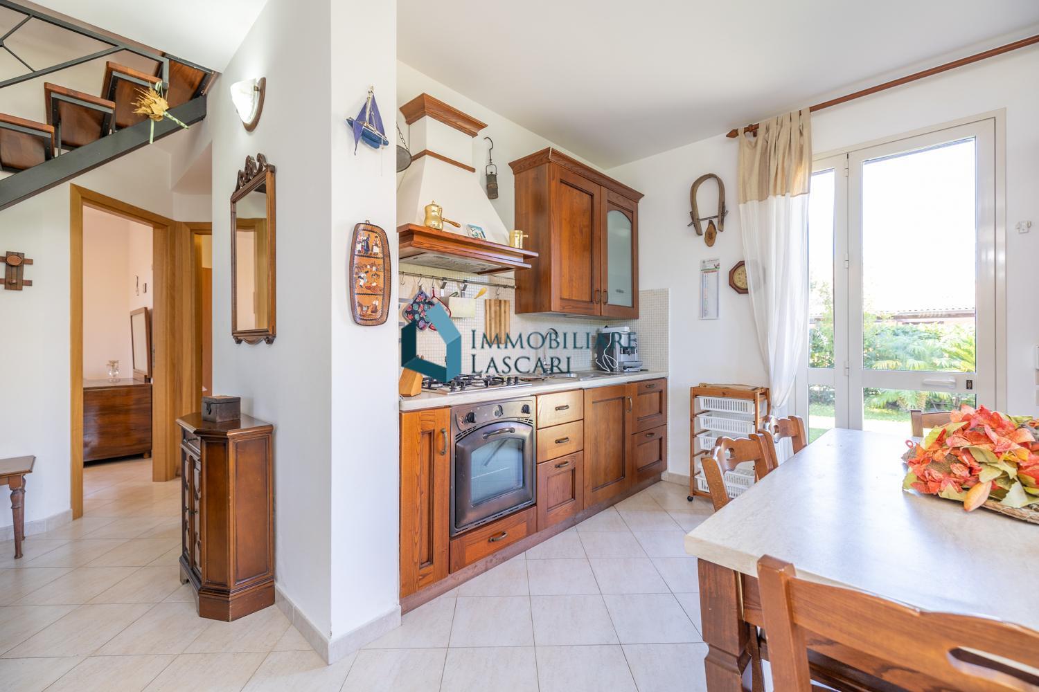 Villa Limuti Con Piscina Condominiale Кампофеличе-ди-Роччелла Экстерьер фото
